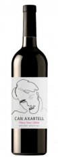 18001 Tinto Uno 2014 - Can Axartell